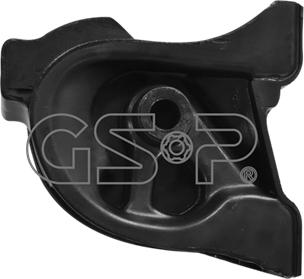 GSP 511014 - Подушка, опора, подвеска двигателя autosila-amz.com