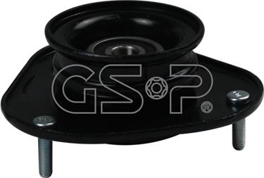 GSP 511034 - Опора стойки амортизатора, подушка autosila-amz.com