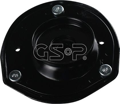GSP 511033 - Опора стойки амортизатора, подушка autosila-amz.com