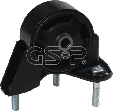GSP 511026 - Подушка, опора, подвеска двигателя autosila-amz.com
