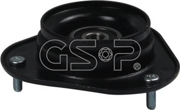 GSP 511079 - Опора стойки амортизатора, подушка autosila-amz.com