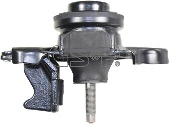 GSP 511115 - Подушка, опора, подвеска двигателя autosila-amz.com