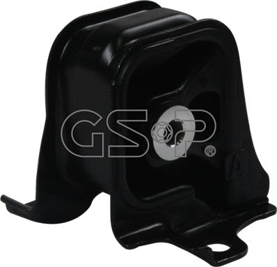 GSP 511122 - Подушка, опора, подвеска двигателя autosila-amz.com