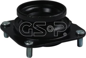 GSP 511173 - Опора стойки амортизатора, подушка autosila-amz.com