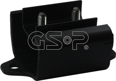 GSP 511899 - Подушка, опора, подвеска двигателя autosila-amz.com