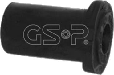 GSP 511822 - Подвеска, рычаг независимой подвески колеса autosila-amz.com
