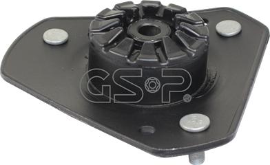 GSP 511304 - Опора стойки амортизатора, подушка autosila-amz.com