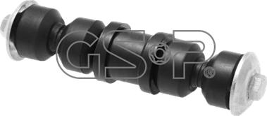 GSP 511307 - Тяга / стойка, стабилизатор autosila-amz.com