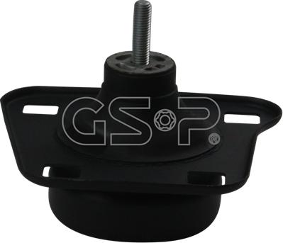 GSP 511386 - Подушка, опора, подвеска двигателя autosila-amz.com