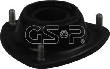 GSP 511290 - Опора стойки амортизатора, подушка autosila-amz.com
