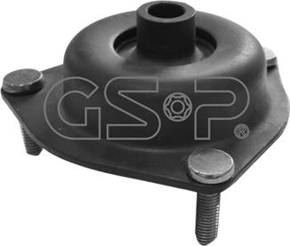 GSP 511245 - Опора стойки амортизатора, подушка autosila-amz.com