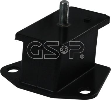GSP 511262 - Подушка, опора, подвеска двигателя autosila-amz.com