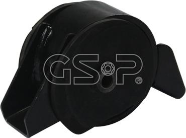 GSP 511289 - Подушка, опора, подвеска двигателя autosila-amz.com