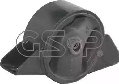 GSP 511232 - Подушка, опора, подвеска двигателя autosila-amz.com