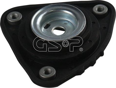 GSP 511700 - Опора стойки амортизатора, подушка autosila-amz.com