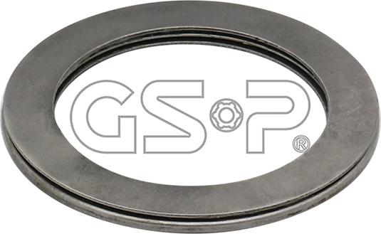 GSP 518993 - Подшипник качения, опора стойки амортизатора autosila-amz.com