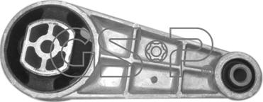 GSP 518952 - Подушка, опора, подвеска двигателя autosila-amz.com