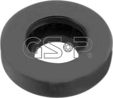 GSP 518962 - Подшипник качения, опора стойки амортизатора autosila-amz.com
