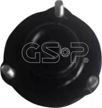 GSP 518908 - Опора стойки амортизатора, подушка autosila-amz.com