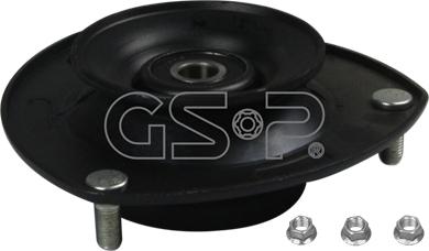 GSP 518910S - Опора стойки амортизатора, подушка autosila-amz.com