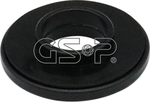 GSP 518985 - Подшипник качения, опора стойки амортизатора autosila-amz.com