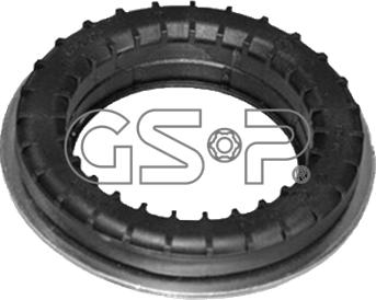 GSP 518926 - Подшипник качения, опора стойки амортизатора autosila-amz.com