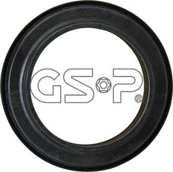 GSP 518922 - Подшипник качения, опора стойки амортизатора autosila-amz.com
