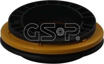 GSP 518975S - Подшипник качения, опора стойки амортизатора autosila-amz.com