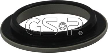 GSP 518978 - Подшипник качения, опора стойки амортизатора autosila-amz.com