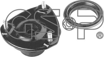 GSP 518405S - Опора стойки амортизатора, подушка autosila-amz.com