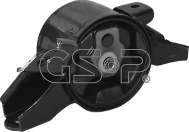GSP 518406 - Подушка, опора, подвеска двигателя autosila-amz.com