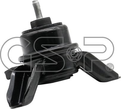 GSP 518408 - Опора двигателя (гидравлическая) HYUNDAI autosila-amz.com