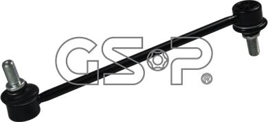 GSP 518410 - Тяга / стойка, стабилизатор autosila-amz.com