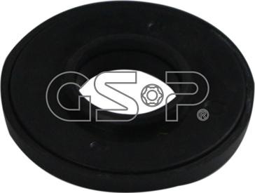 GSP 518097 - Подшипник качения, опора стойки амортизатора autosila-amz.com