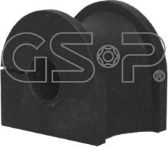 GSP 518065 - Втулка стабилизатора autosila-amz.com