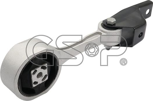 GSP 518026 - Подушка, опора, подвеска двигателя autosila-amz.com