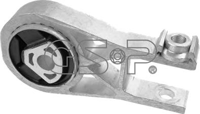 GSP 518196 - Подушка, опора, подвеска двигателя autosila-amz.com