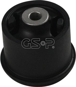 GSP 518150 - Сайлентблок балки моста autosila-amz.com