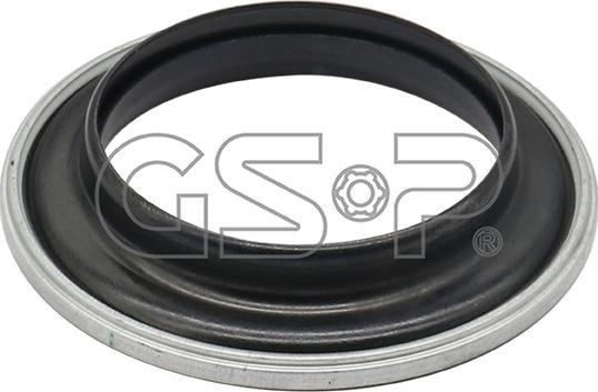 GSP 518157 - Подшипник качения, опора стойки амортизатора autosila-amz.com