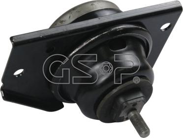 GSP 518165 - Подушка, опора, подвеска двигателя autosila-amz.com