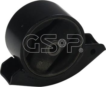 GSP 518160 - Подушка, опора, подвеска двигателя autosila-amz.com