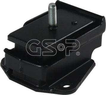 GSP 518103 - Подушка, опора, подвеска двигателя autosila-amz.com