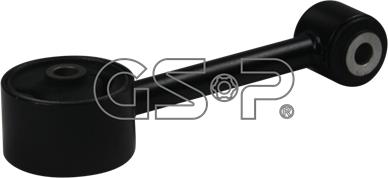 GSP 518185 - Подушка, опора, подвеска двигателя autosila-amz.com