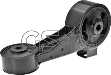 GSP 518810 - Подушка, опора, подвеска двигателя autosila-amz.com