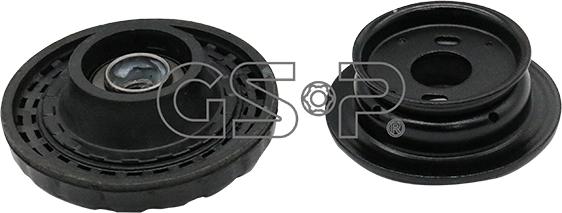 GSP 518889S - Опора стойки амортизатора, подушка autosila-amz.com