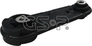 GSP 518883 - Подушка, опора, подвеска двигателя autosila-amz.com
