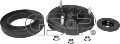 GSP 518390S - Опора стойки амортизатора, подушка autosila-amz.com