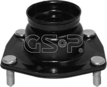 GSP 518391 - Опора стойки амортизатора, подушка autosila-amz.com