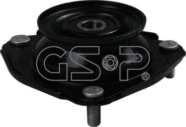 GSP 518393 - Опора стойки амортизатора, подушка autosila-amz.com
