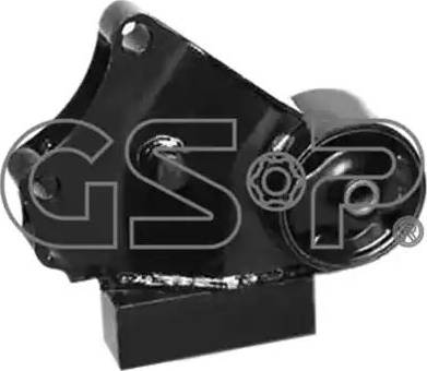 GSP 518305 - Подушка, опора, подвеска двигателя autosila-amz.com